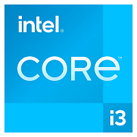 Процессор Intel Core i3-13100F 3.4-4.5GHz,12MB Cache L3,EMT64,4 Cores+8 Threads,Tray,Raptor Lake - Интернет-магазин Intermedia.kg