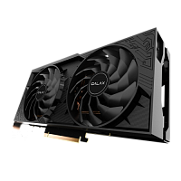 Видеокарта GALAX GeForce RTX 4070 D6 1-Click OC 2X 12GB GDDR6 192bit 2490Mhz/20000Mhz DUAL Fan HDMI 3xDisplayPort [47NOL7MDABDX]