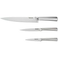 Набор ножей 3пр Tefal K121S375 - Интернет-магазин Intermedia.kg