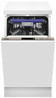 Встраиваемая посудомоечная машина HANSA ZIM455EH - Интернет-магазин Intermedia.kg