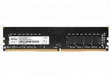 Оперативная память DDR4 8GB Netac Shadow II PC-28800 (3600MHz) CL18 White [NTSWD4P36SP-08W] - Интернет-магазин Intermedia.kg