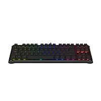 Клавиатура A4Tech Bloody B930 RGB, игровая, маханическая, с переключателями USB, US+RUSSIAN