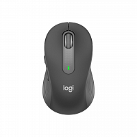 Мышь Logitech M650 silent (bluetooth) wireless mouse - Интернет-магазин Intermedia.kg
