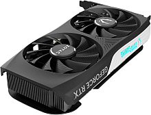 Видеокарта ZOTAC GeForce RTX4060Ti Twin Edge,8GB GDDR6,128Bit,HDMI+3DP (ZT-D40610E-10M)