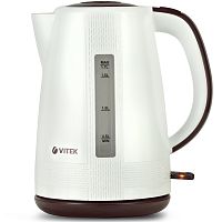 Чайник Vitek VT-7055 W - Интернет-магазин Intermedia.kg