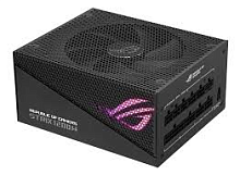 Блок питания ASUS ROG-STRIX-1200G-AURA GAMING 1200W 80 PLUS GOLD certified 100-240V/ATX