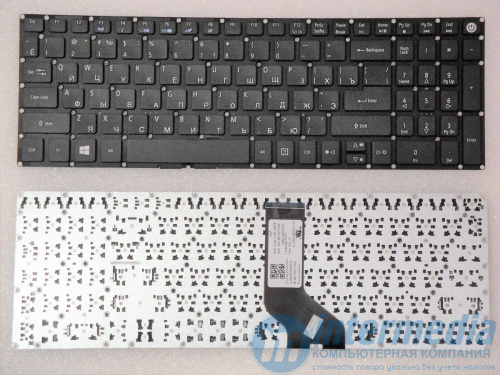 Клавиатура Acer E5-573 RU - Интернет-магазин Intermedia.kg
