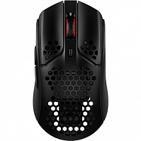Мышь HyperX Pulsefire Haste 4P5D7AA Gaming Mouse,USB,Wireless BLACK - Интернет-магазин Intermedia.kg