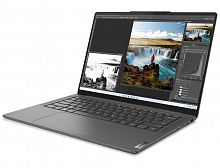 Ультрабук Lenovo Yoga 7 14IRL8 Intel Core i5-1335U, DDR5 16GB, SSD 512GB, 14" 2.2K IPS, touchscreen - Интернет-магазин Intermedia.kg