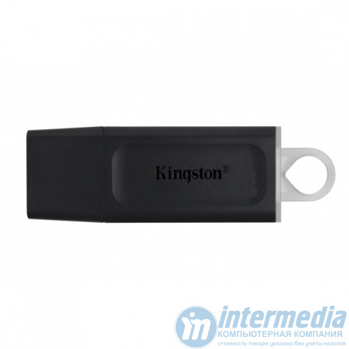 Флеш карта 256GB USB 3.2 KINGSTON DTX