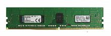 Оперативная память DDR4 4GB PC-19200 (2400MHz) SERVER ECC REG Kingston KVR24R17S8/4 - Интернет-магазин Intermedia.kg