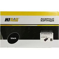 Картридж Hi-Black (HB-CF259X/057H) для HP LJ Pro M304/404n/MFP M428dw/MF443/445, 10K (с чипом)