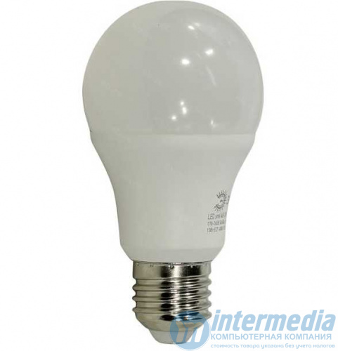 Лампа ЭРА STD LED A60-13W-860-E27