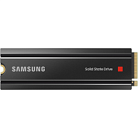 Накопитель SSD Samsung 1TB PCI-E NVME M.2  2280 980 PRO  Gen 4.0 x4, (MZ-V8P1T0CW) - Интернет-магазин Intermedia.kg