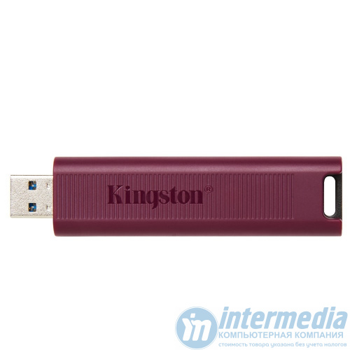 Флеш карта 512GB USB 3.2 KINGSTON DTMAXA