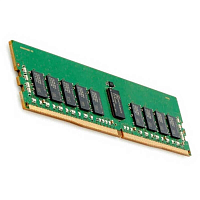 Оперативная память ECC RDIMM HPE 32GB PC4-3200 DDR4 (P06033-B21) для сервера