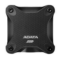 Внешний SSD ADATA SD620  512GB U3.2 Read up:520Mb/s, Write up:460Mb/s Black - Интернет-магазин Intermedia.kg