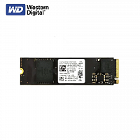 Диск SSD  WD SN740 512GB M.2 2280 PCI-E NVMe Gen4 x4 BULK - Интернет-магазин Intermedia.kg