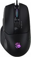 Мышь игровая Bloody W70-Max Black, 10000cpi, 9btn, USB, 1.8m, черный - Интернет-магазин Intermedia.kg