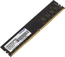 Оперативная память DDR4 8GB Patriot Signature Line 2666Mhz (PC4-21300) CL19 [PSD48G266681]