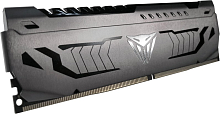 Оперативная память DDR4 16GB PC-28800 (3600MHz) Patriot Viper Steel CL18 [PVS416G360C8]