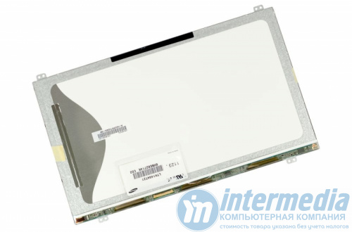 Матрица LED 14" SLIM LTN140AT21-002 (40PIN) (Samsung) - Интернет-магазин Intermedia.kg