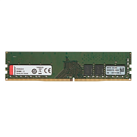 Оперативная память 16GB 3200MT/s DDR4 Non-ECC CL22 DIMM 1Rx8 Bulk 50-unit increments KVR32N22S8/16BK