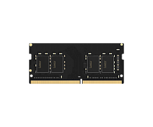 Оперативная память DDR4 SODIMM 32GB PC4 3200MHz 16x2048 1.2V for notebook LEXAR