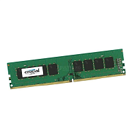 Оперативная память DDR4 16GB PC-21333 (2666MHz) CRUCIAL