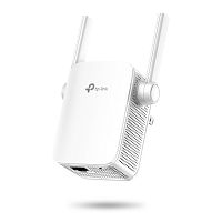 Усилитель Wi-Fi сигнала TP-Link TL-WA855RE, 300 Мбит/с, 1 порт Ethernet 10/100 Мбит/с (RJ-45) - Интернет-магазин Intermedia.kg