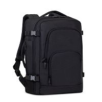 Рюкзак RivaCase 8461 TEGELTravel Black 17.3" Backpack