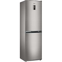 Холодильник ATLANT ХМ 4425-049 ND Inox - Интернет-магазин Intermedia.kg