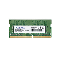 Оперативная память DDR4 SODIMM 4GB PC-25600 (3200MHz) ADATA