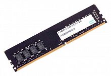 Оперативная память DDR4 8GB DDR4 2666MHz PC4-21300 LEXAR [LD4AU008G-R2666G] - Интернет-магазин Intermedia.kg