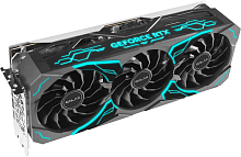 Видеокарта GALAX GeForce RTX 4080 SUPER SG 1-Click OC 16GB GDDR6X 256bit 2625Mhz/23000Mhz RGB TRIPPLE Fan HDMI 3xDisplayPort [48SZM6MD9RSG]