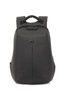 Рюкзак для ноутбука Promate DEFENDER 16" Black