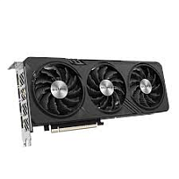 Видеокарта RTX 4060 Gigabyte GeForce RTX™ 4060 GAMING OC 8GB GDDR6, Engine clock 2550MHz, Memory clock 17000MHz, 128Bit, 2xDP, 2xHDMI [GV-N4060GAMING OC-8GD]