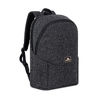 Рюкзак RivaCase 7962 Black 15.6" Backpack