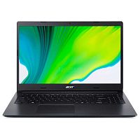 Ноутбук Acer Aspire A315-34 Black Intel N4020 (up to 2.8Ghz), 4GB, 256GB M.2 NVMe PCIe, Intel HD Graphics, 15.6" LED FULL HD (1920x1080), WiFi, LAN RJ45, BT, Cam, DOS, Eng-Rus - Интернет-магазин Intermedia.kg