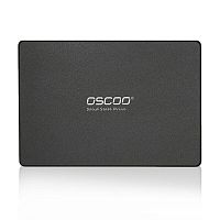 Диск SSD OSCOO 480GB OSC-SSD-001 SATA-3 2.5" - Интернет-магазин Intermedia.kg