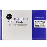 Картридж NetProduct (N-CF259A/057) для HP LJ Pro M304/404n/MFP M428dw/MF443/445, 3K (без чипа)