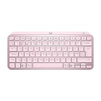 Клавиатура Logitech MX Kyes Mini (розовая) клавиатура - Интернет-магазин Intermedia.kg