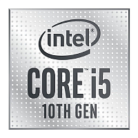 Процессор Intel Core i5-10400, LGA1200, 2.90-4.30GHz, 12MB Cache, 6 Cores + 12 Threads, 65W, Tray, Comet Lake - Интернет-магазин Intermedia.kg