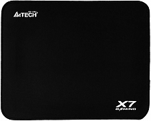 Коврик A4tech X7 X7-300MP Размер: 437 X 350 X 3 mm BLACK - Интернет-магазин Intermedia.kg