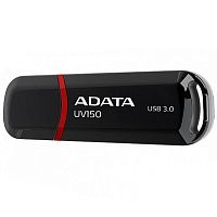 Флеш карта 32GB USB 3.2 A-DATA UV150 RED - Интернет-магазин Intermedia.kg