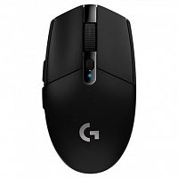 Мышь Logitech G305 (304) wireless mouse черн - Интернет-магазин Intermedia.kg