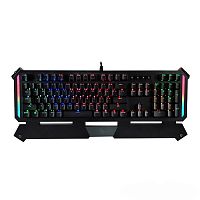 Клавиатура A4Tech Bloody B875 LK LIBRA MECHANICAL GAMING,Blue Switch, USB,RUS+ENG