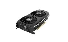 Видеокарта RTX 4060Ti ZOTAC GAMING GeForce RTX 4060 Ti Twin Edge 8GB GDDR6, Engine clock 2535MHz, Memory clock 18000MHz, 128Bit, 3xDP, HDMI [ZT-D40610E-10M]