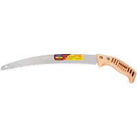 Ножовка Tramontina 43293/014 по дереву Supercut 500 мм с зубьями двойной заточки - Интернет-магазин Intermedia.kg