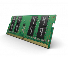 Оперативная память Samsung 8GB DDR4 3200MHz (PC-25600), SODIMM для ноутбука - Интернет-магазин Intermedia.kg